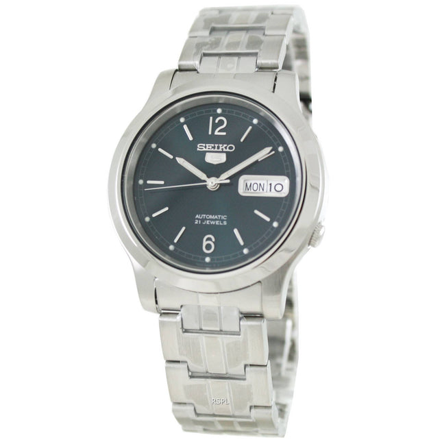 Seiko 5 Automatic SNK801K1 Mens Watch