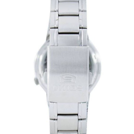 Seiko 5 Automatic 21 Jewels SNKA07 SNKA07K1 SNKA07K Men's Watch