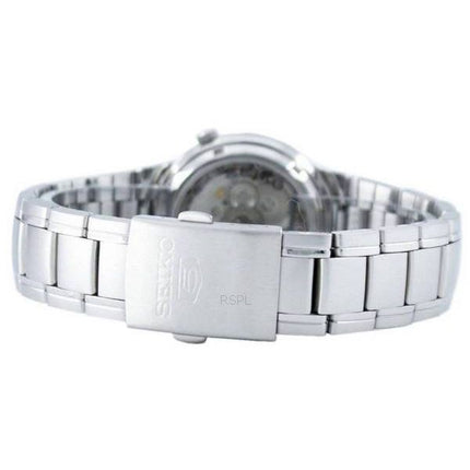 Seiko 5 Automatic 21 Jewels SNKA07 SNKA07K1 SNKA07K Men's Watch