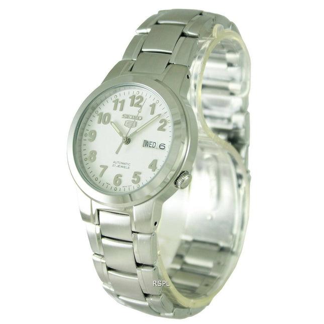 Seiko 5 Automatic 21 Jewels SNKA13K1 SNKA13K SNKA13 Mens Watch