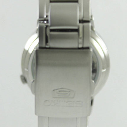 Seiko Automatic Sports SNKA21K1 SNKA21K SNKA21 Mens Watch