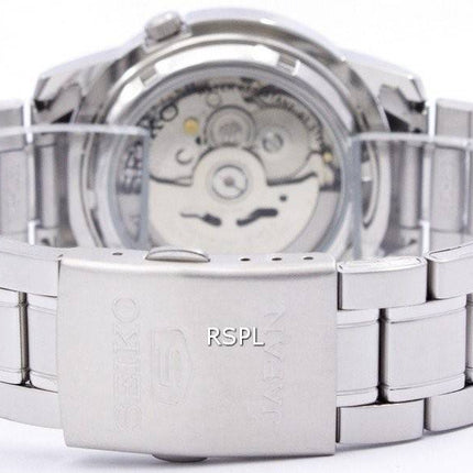 Seiko 5 Automatic 21 Jewels Japan Made SNKE49J1 SNKE49J Men's Watch