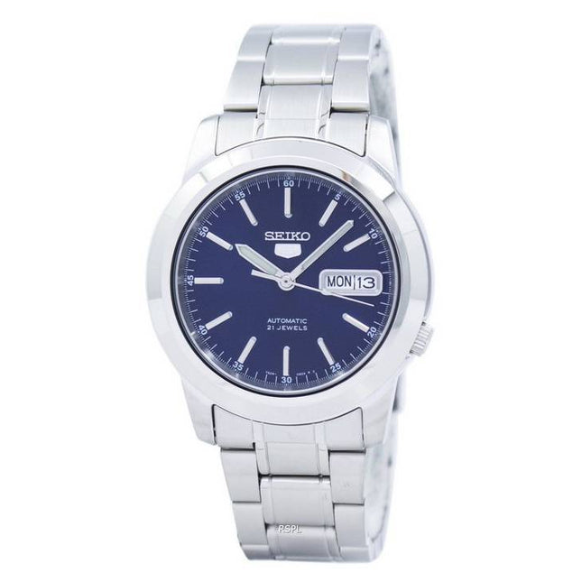 Seiko 5 Automatic SNKE51 SNKE51K1 SNKE51K Men's Watch