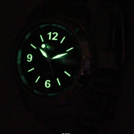 Seiko 5 Automatic 21 Jewels SNKE59K1 SNKE59K Mens Watch