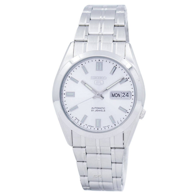 Seiko 5 Automatic Japan Made SNKE83 SNKE83J1 SNKE83J Men's Watch