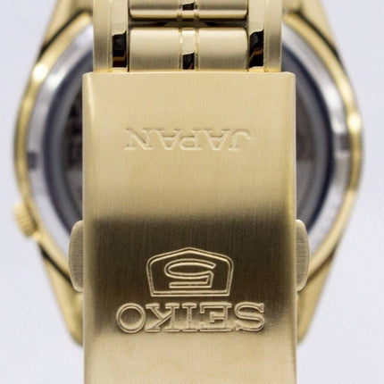 Seiko 5 Automatic 21 Jewels Japan Made SNKE92J1 SNKE92J Men's Watch