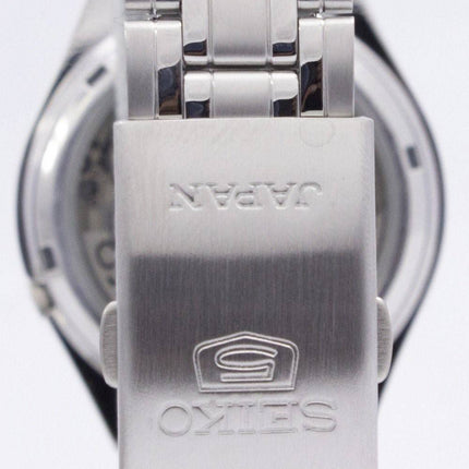 Seiko 5 Automatic 21 Jewels Japan Made SNKG17J1 SNKG17J Men's Watch