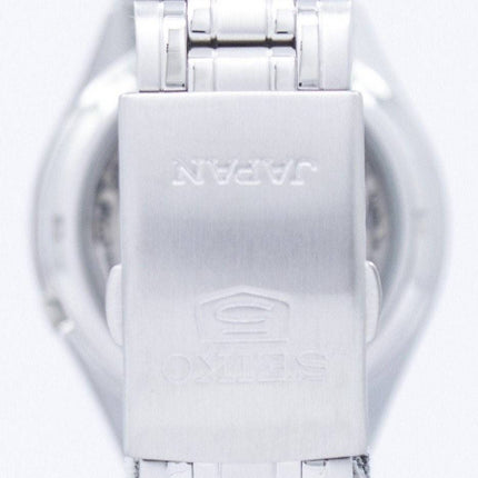 Seiko 5 Automatic Japan Made SNKG19 SNKG19J1 SNKG19J Men's Watch