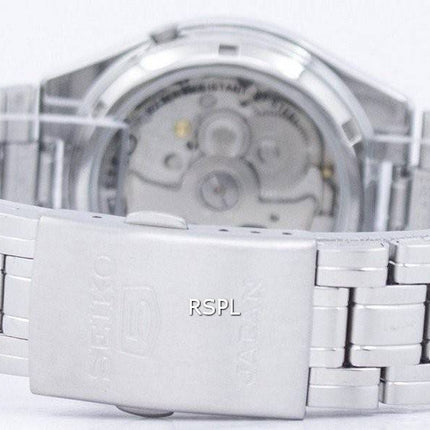 Seiko 5 Automatic Japan Made SNKG19 SNKG19J1 SNKG19J Men's Watch