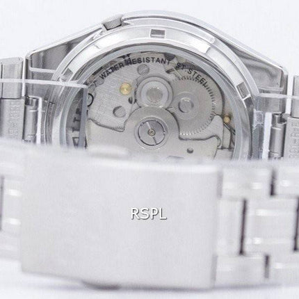 Seiko 5 Automatic Japan Made SNKG19 SNKG19J1 SNKG19J Men's Watch