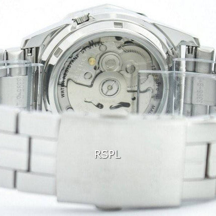 Seiko 5 Automatic 21 Jewels Japan Made SNKG83 SNKG83J1 SNKG83J Men's Watch