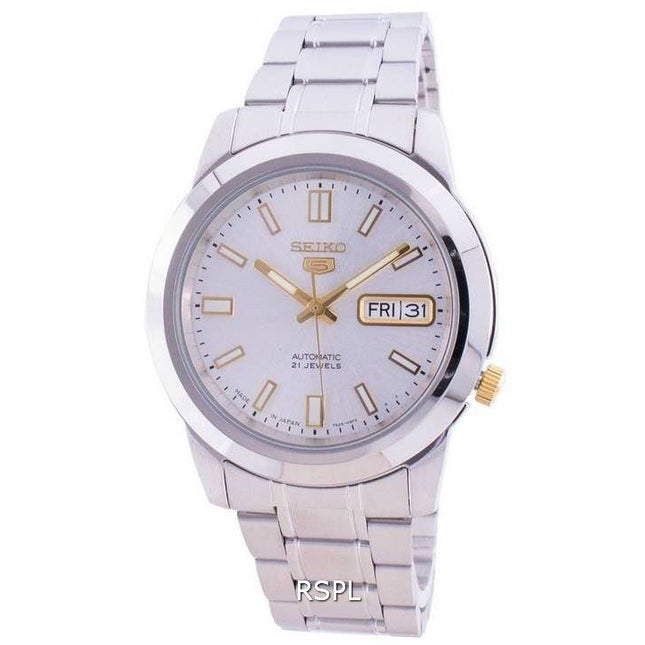 Seiko Series 5 SNKK09J1 Automatic Japan Made Men's Watch