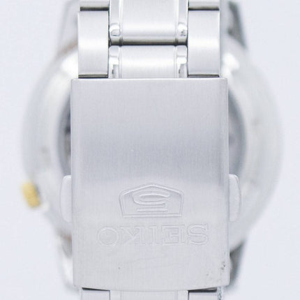 Seiko 5 Automatic SNKK17 SNKK17K1 SNKK17K Men's Watch