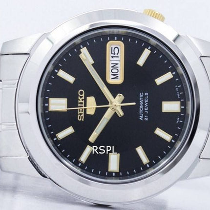 Seiko 5 Automatic SNKK17 SNKK17K1 SNKK17K Men's Watch