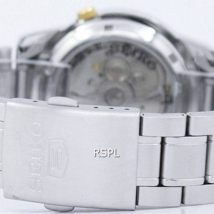Seiko 5 Automatic SNKK17 SNKK17K1 SNKK17K Men's Watch