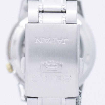 Seiko 5 Automatic Japan Made SNKK29 SNKK29J1 SNKK29J Men's Watch