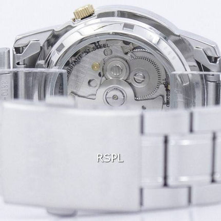 Seiko 5 Automatic Japan Made SNKK29 SNKK29J1 SNKK29J Men's Watch