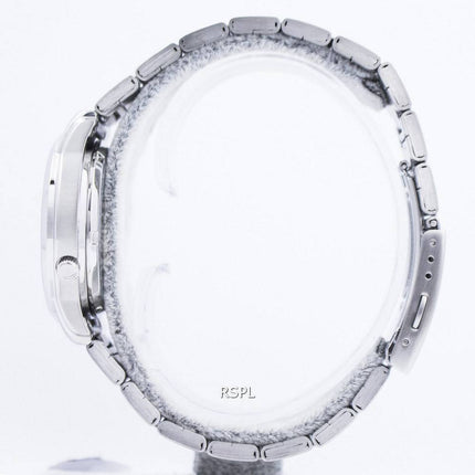 Seiko 5 Automatic 21 Jewels Japan Made SNKK65 SNKK65J1 SNKK65J Mens Watch