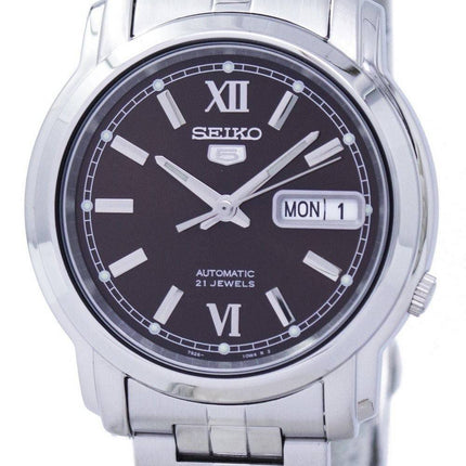Seiko 5 Sports Automatic SNKK79 SNKK79K1 SNKK79K Men's Watch