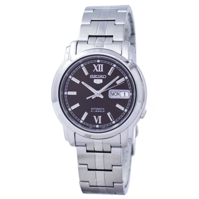 Seiko 5 Sports Automatic SNKK79 SNKK79K1 SNKK79K Men's Watch