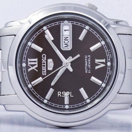 Seiko 5 Sports Automatic SNKK79 SNKK79K1 SNKK79K Men's Watch