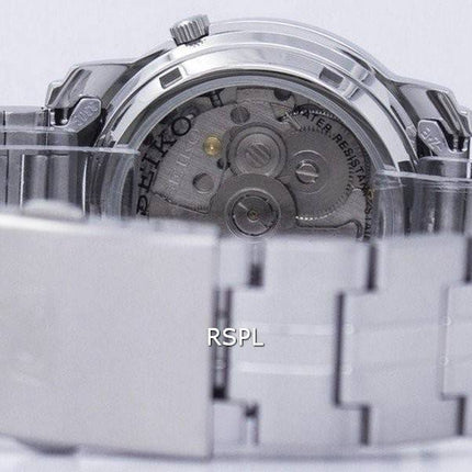 Seiko 5 Sports Automatic SNKK79 SNKK79K1 SNKK79K Men's Watch