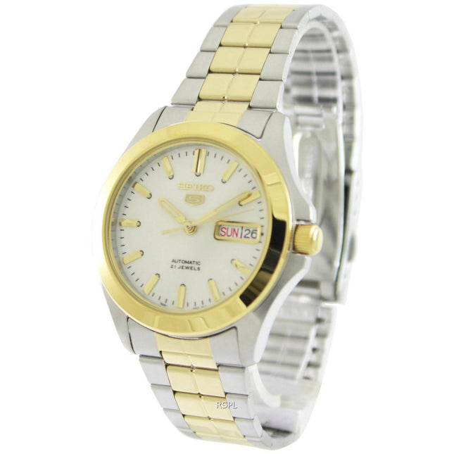 Seiko 5 Automatic 21 Jewels SNKK94K1 SNKK94K Men's Watch