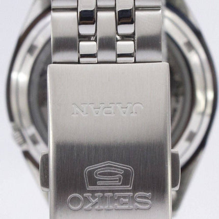 Seiko 5 Automatic 21 Jewels Japan Made SNKL17J1 SNKL17J Men's Watch