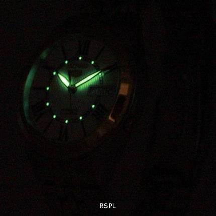 Seiko 5 Automatic 21 Jewels SNKL36K1 SNKL36K Mens Watch
