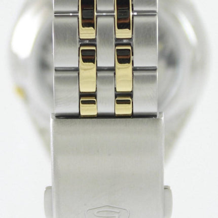 Seiko 5 Automatic 21 Jewels SNKL36K1 SNKL36K Mens Watch