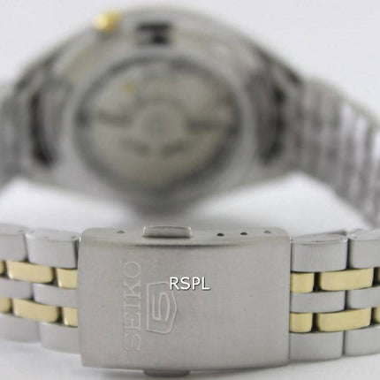 Seiko 5 Automatic 21 Jewels SNKL36K1 SNKL36K Mens Watch