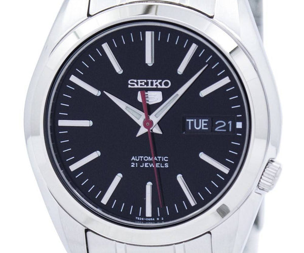 snkl45 seiko seiko snkm45k1