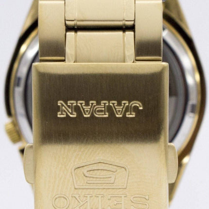 Seiko 5 Automatic 21 Jewels Japan Made SNKL48J1 SNKL48J Men's Watch
