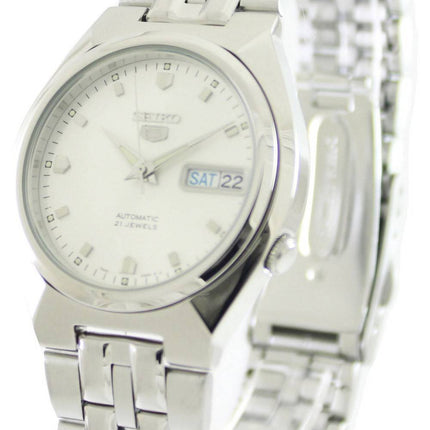 Seiko 5 Automatic 21 Jewels SNKL67K1 SNKL67K Mens Watch