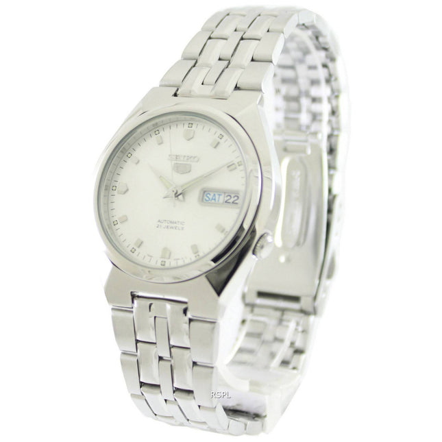 Seiko 5 Automatic 21 Jewels SNKL67K1 SNKL67K Mens Watch