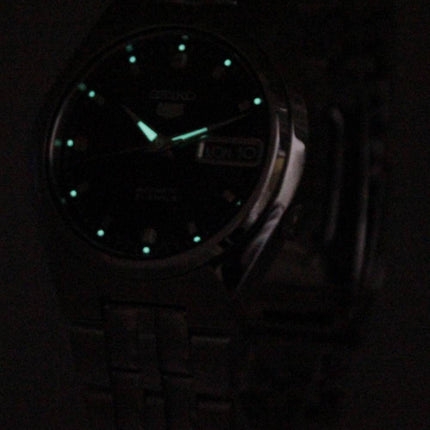 Seiko 5 Automatic 21 Jewels SNKL71K1 SNKL71K SNKL71 Mens Watch