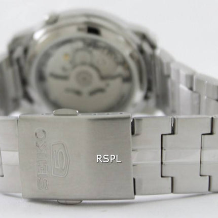 Seiko 5 Automatic 21 Jewels SNKL93K1 SNKL93K SNKL93 Mens Watch