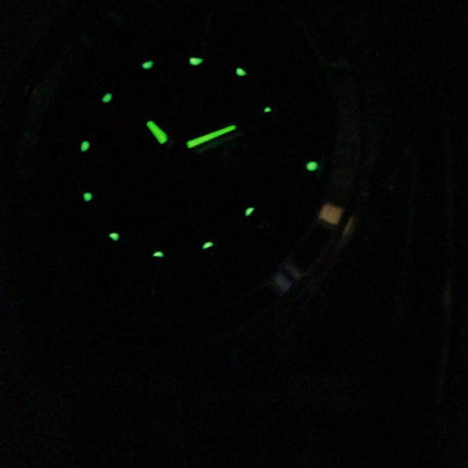 Seiko 5 Automatic 21 Jewels SNKM47K1 SNKM47K Mens Watch
