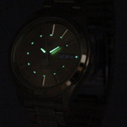 Seiko 5 Automatic 21 Jewels SNKM52K1 SNKM52K SNKM52 Mens Watch