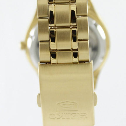 Seiko 5 Automatic 21 Jewels SNKM52K1 SNKM52K SNKM52 Mens Watch