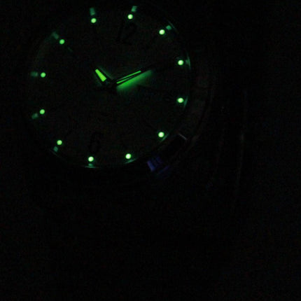 Seiko 5 Automatic 21 Jewels SNKM53K1 SNKM53K Mens Watch