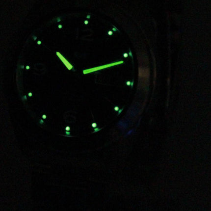 Seiko 5 Automatic 21 Jewels SNKM77K1 SNKM77K Mens Watch