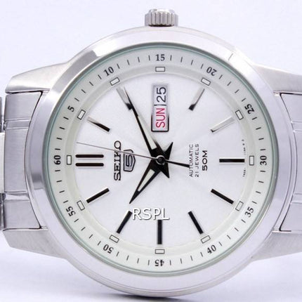 Seiko 5 Automatic 21 Jewels SNKM83K1 SNKM83K Men's Watch