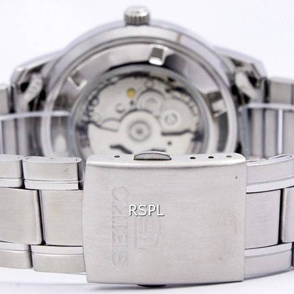 Seiko 5 Automatic 21 Jewels SNKM89K1 SNKM89K Mens Watch