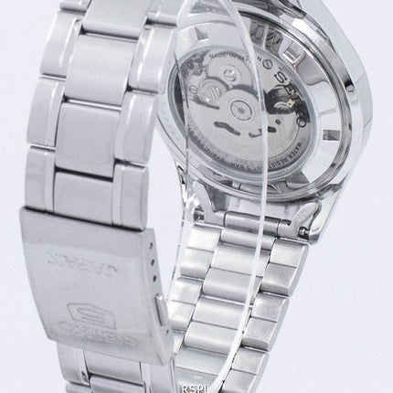 Seiko 5 Automatic Japan Made SNKN85 SNKN85J1 SNKN85J Men's Watch