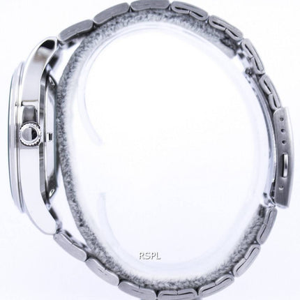 Seiko 5 Automatic 21 Jewels SNKN89 SNKN89K1 SNKN89K Men's Watch