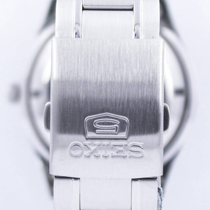 Seiko 5 Automatic 21 Jewels SNKN89 SNKN89K1 SNKN89K Men's Watch