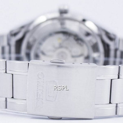 Seiko 5 Automatic 21 Jewels SNKN89 SNKN89K1 SNKN89K Men's Watch