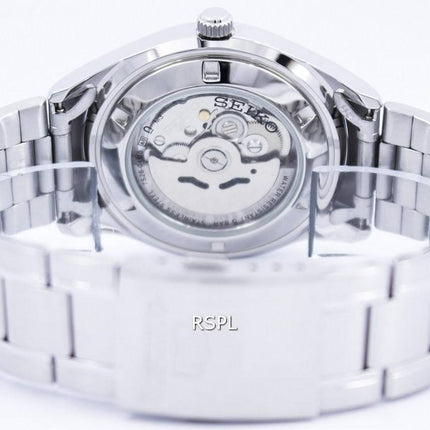 Seiko 5 Automatic 21 Jewels SNKN89 SNKN89K1 SNKN89K Men's Watch