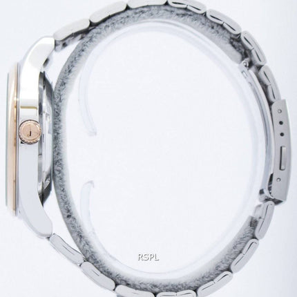 Seiko 5 Automatic 21 Jewels SNKN90 SNKN90K1 SNKN90K Men's Watch